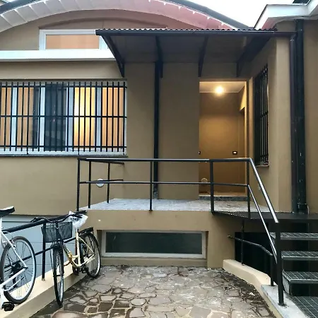 Appartamento Maciachini House *