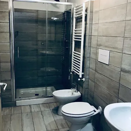 Appartamento Maciachini House Milano