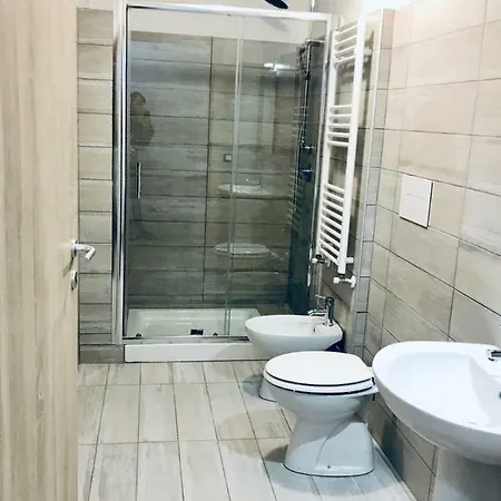 Appartamento Maciachini House *
