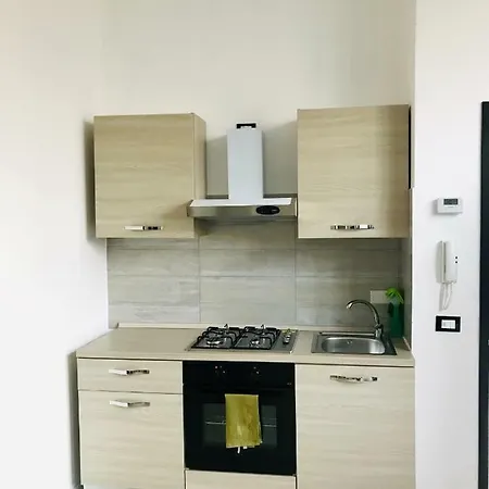 Maciachini House Appartamento