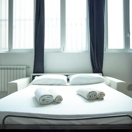 Maciachini House Milano